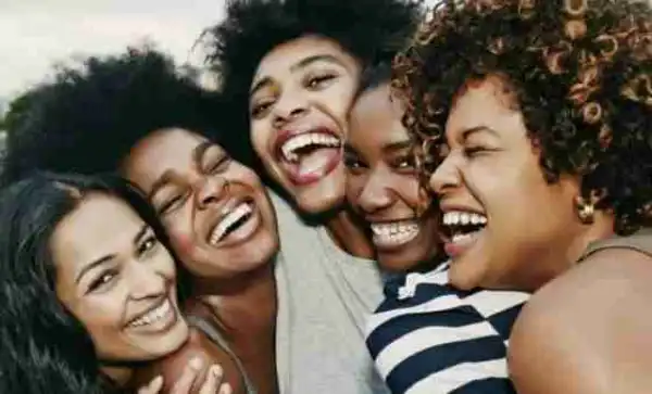 Must See: The 9 Types Of Single Ladies That Exist